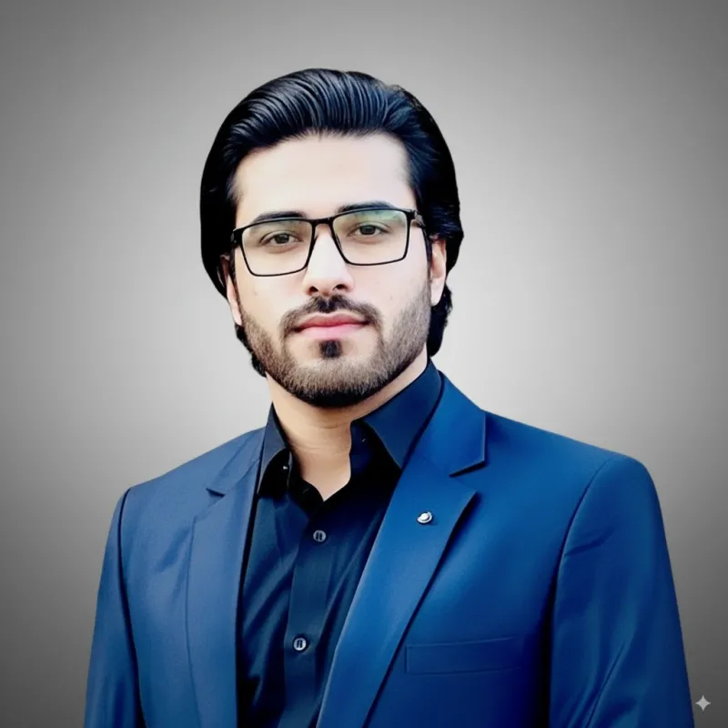 Asif Khan
