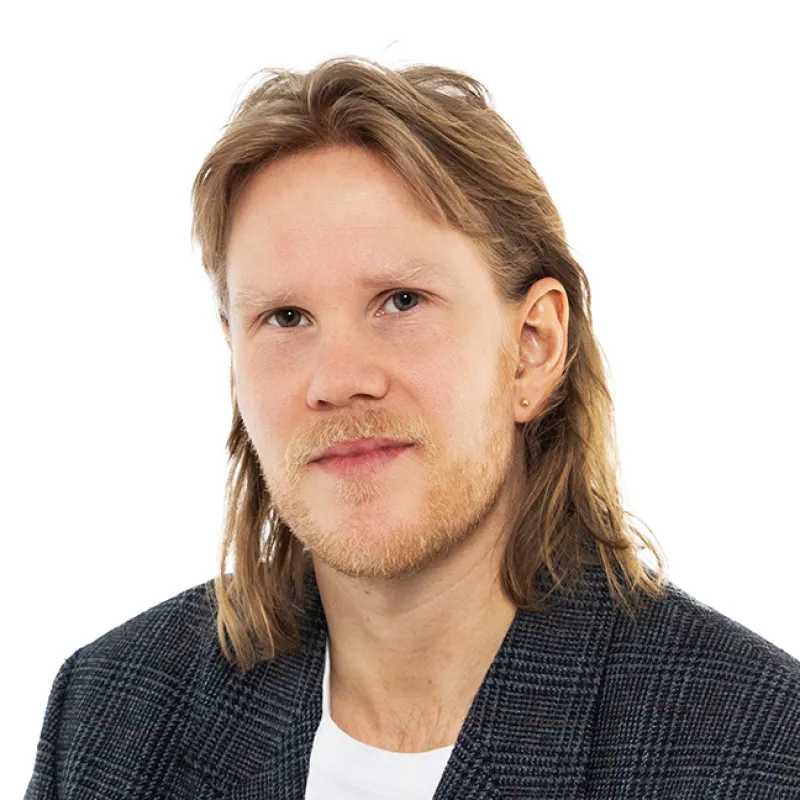 Asko Huisman