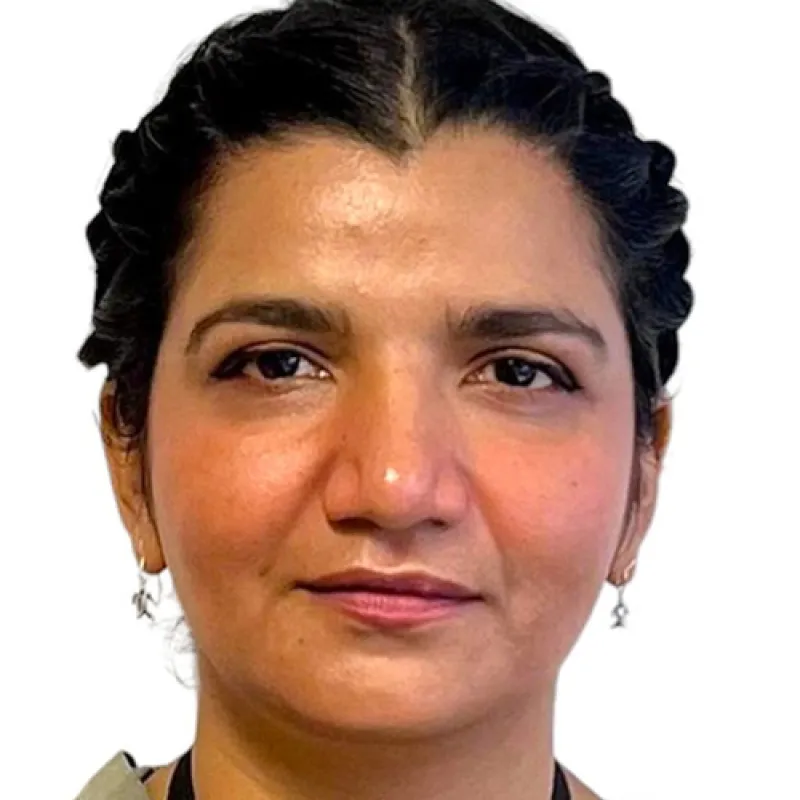 Ayesha Sadiqa