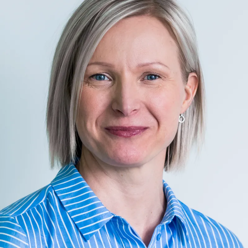 Carita Liikanen