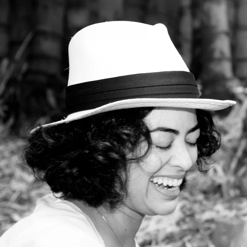 Cassia Santos Nunes Almeida