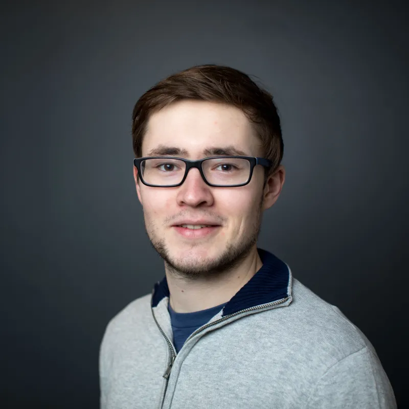Christoph Lohrmann