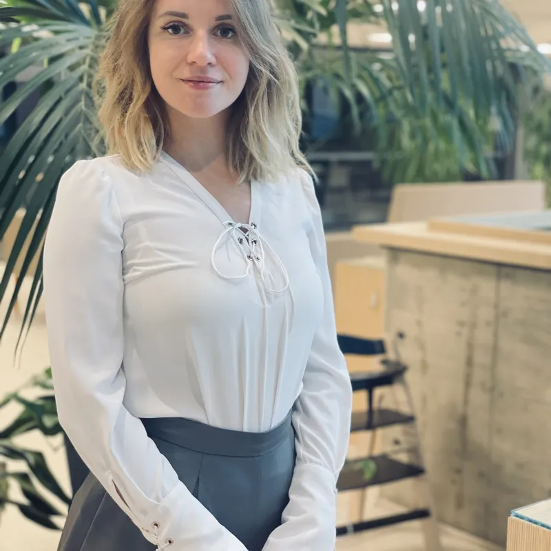 Daria Givirovskaia