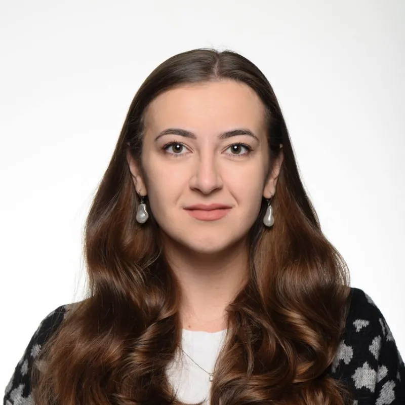 Daria Levaniuk