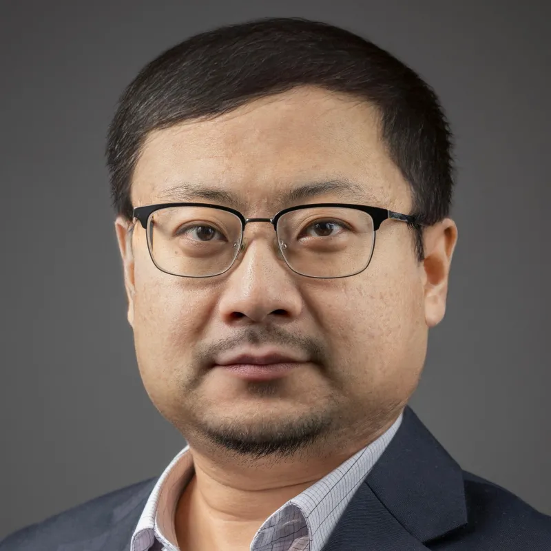 Dong Liu