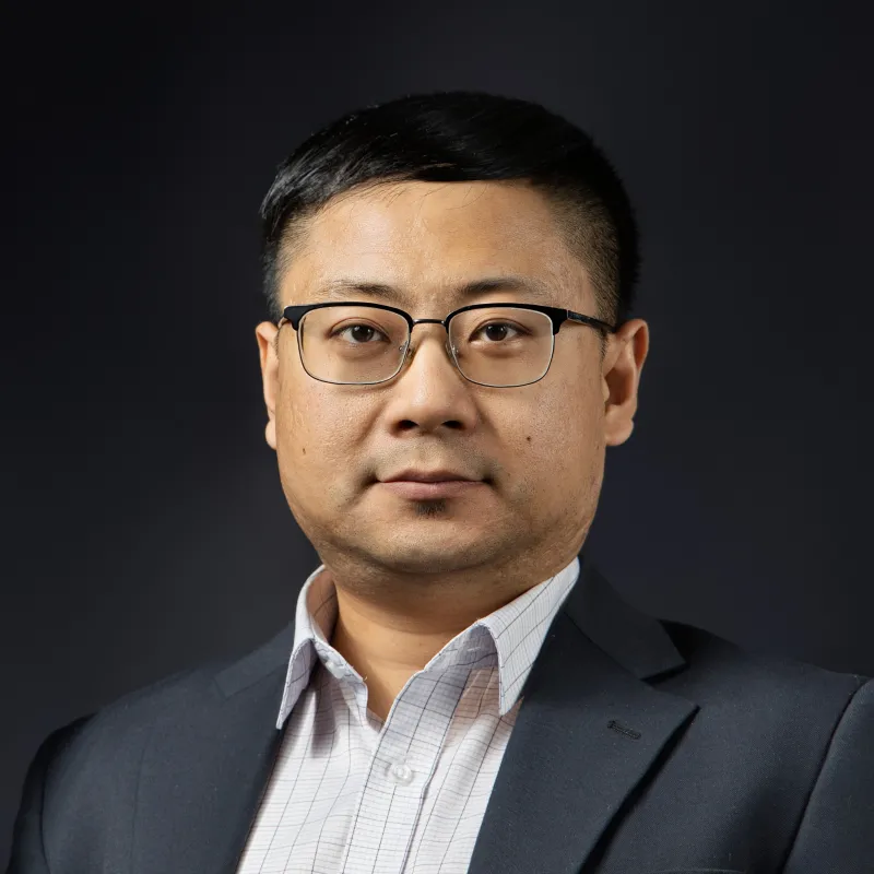 Dong Liu