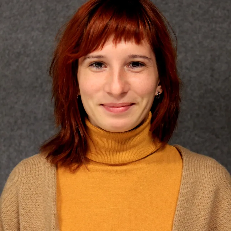 Ekaterina Sermyagina