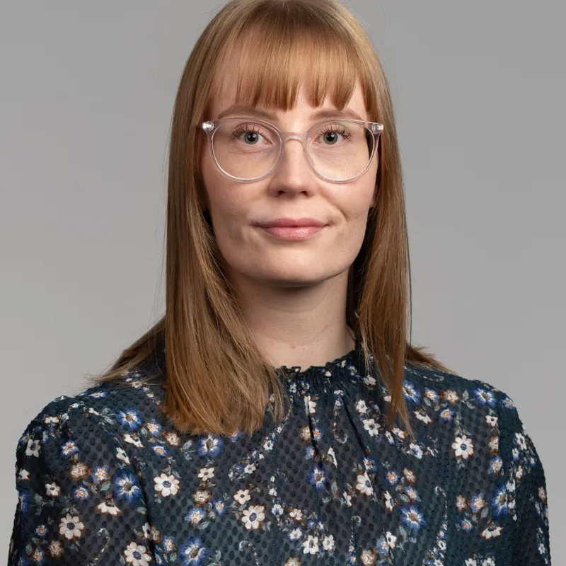 Elina Mäntysaari