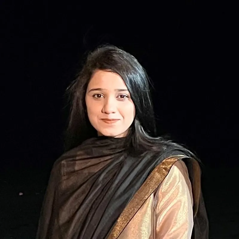 Fareeha Kayani