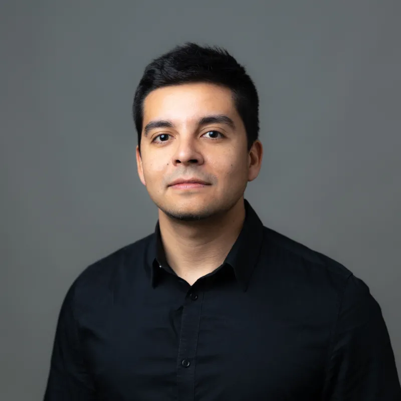 Felipe Ortiz Bustos