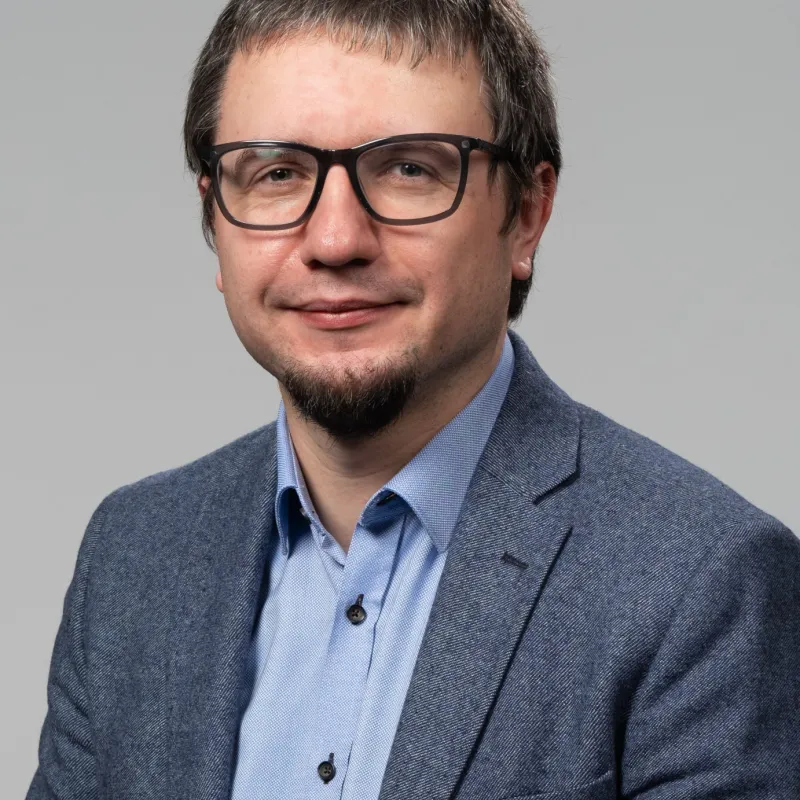 Grzegorz Orzechowski