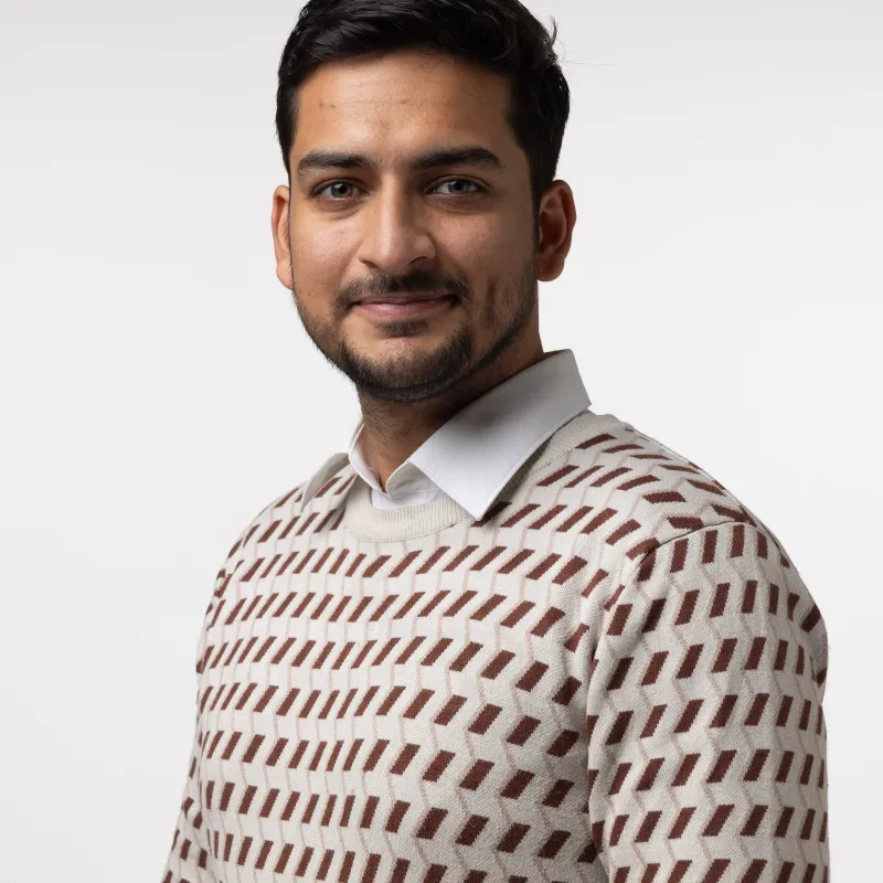 Hamza Pervez