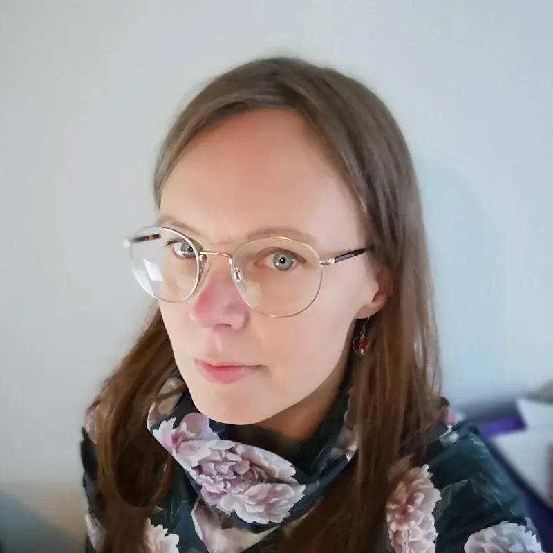 Hanna Värri