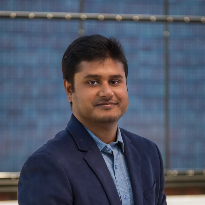 Hasibul Hasan
