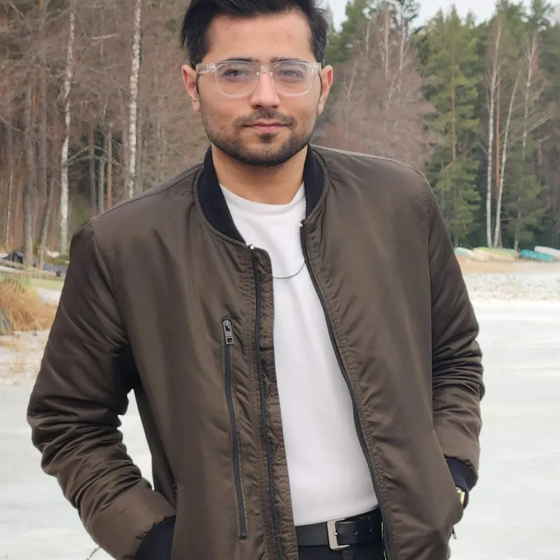 Hassan Maqsood
