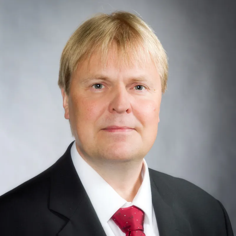 Heikki Kälviäinen