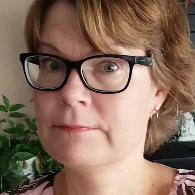 Heli Vilja