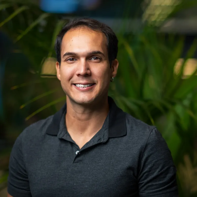 Humberto Almeida Jr