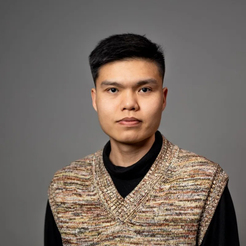 Hung Nguyen
