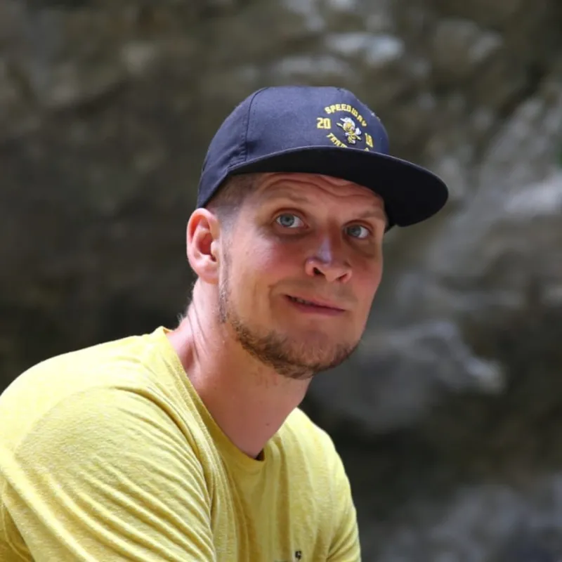 Ilkka Kero