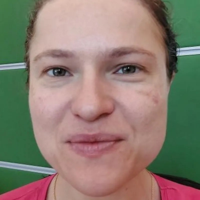Ilona Hart