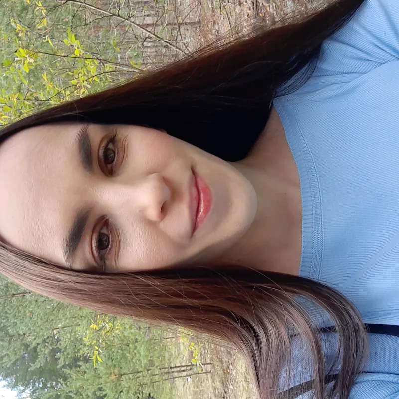 Inna Sosunova