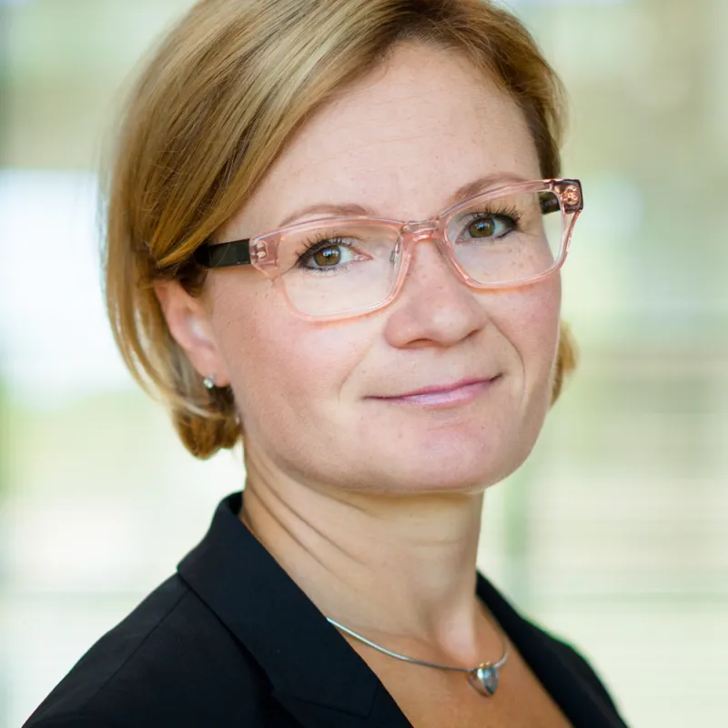 Jaana Sandström