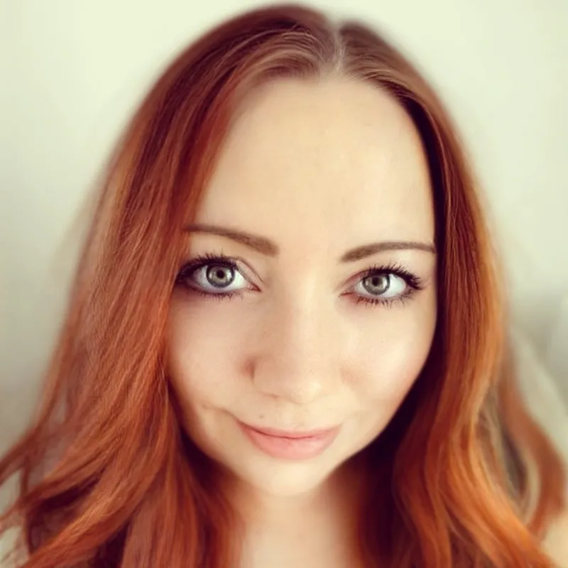 Jana Stoklasová