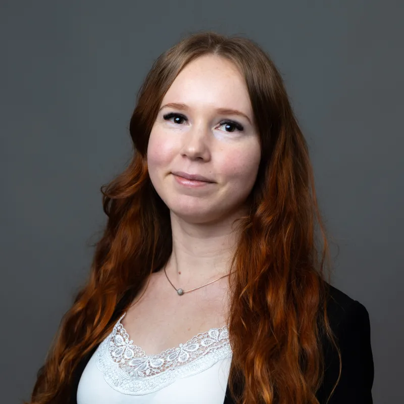 Janita Rahikainen
