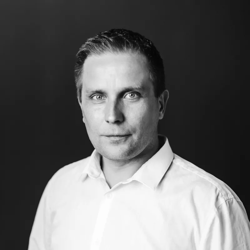 Janne Hokkanen