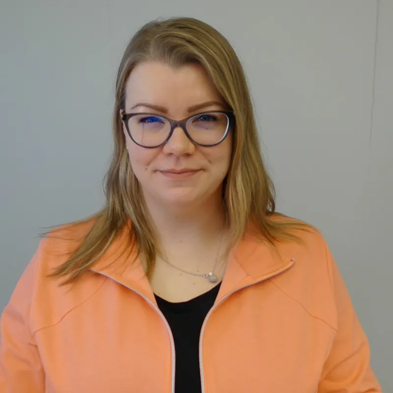 Jonna Jääskeläinen