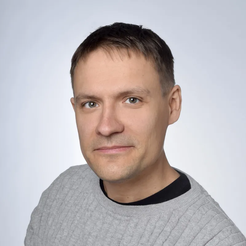 Jouni Havukainen