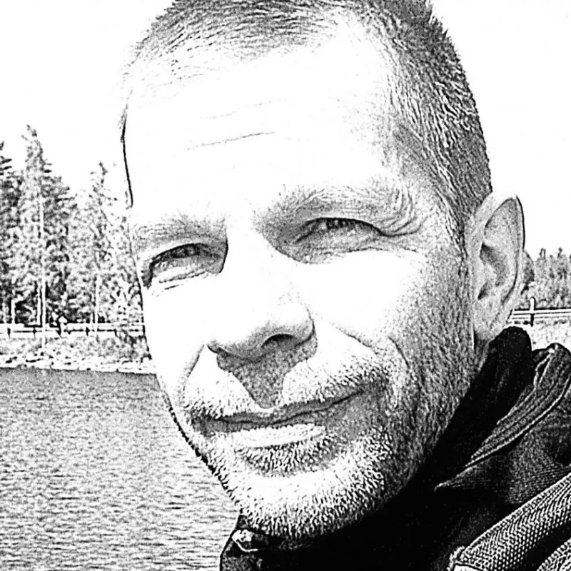 Juha Lifländer