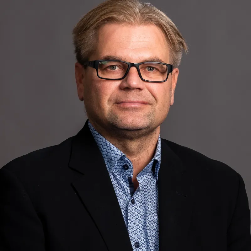 Jukka Hallikas