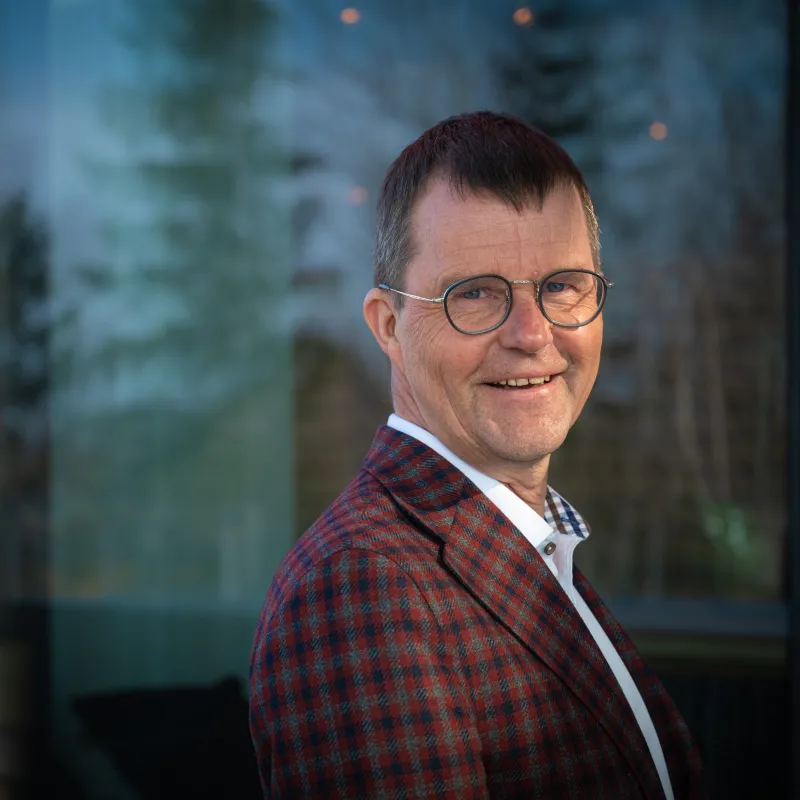 Jukka Ruusunen