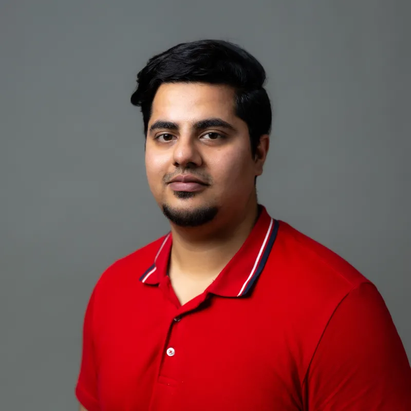 Junaid Shahzad