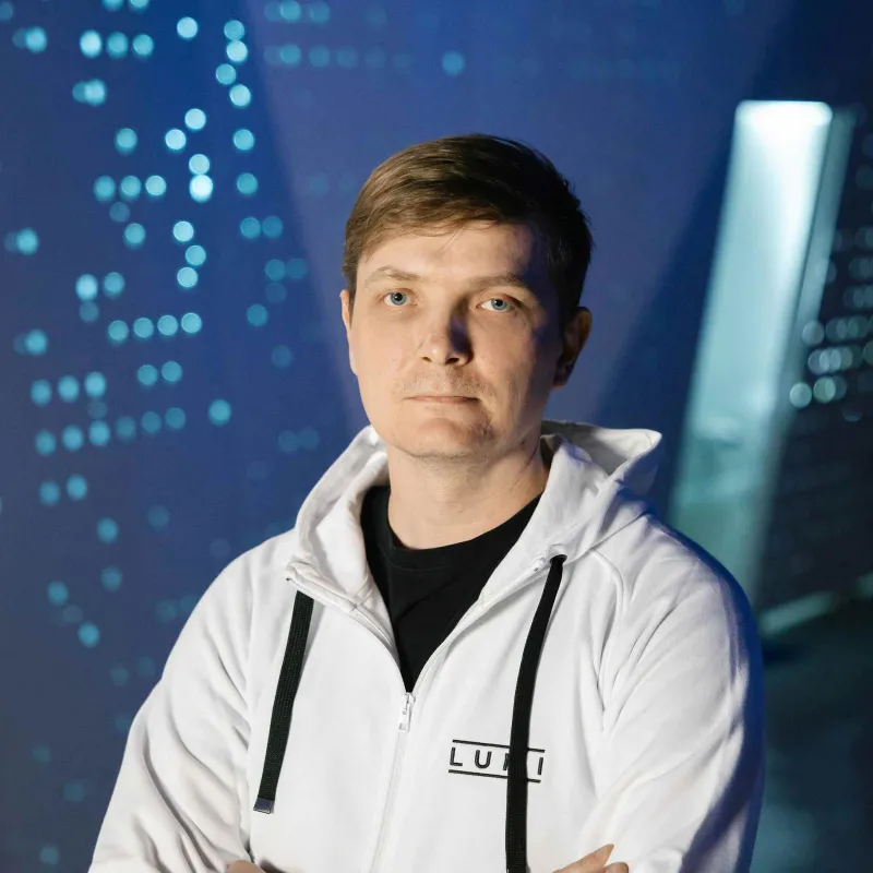 Jyrki Savolainen