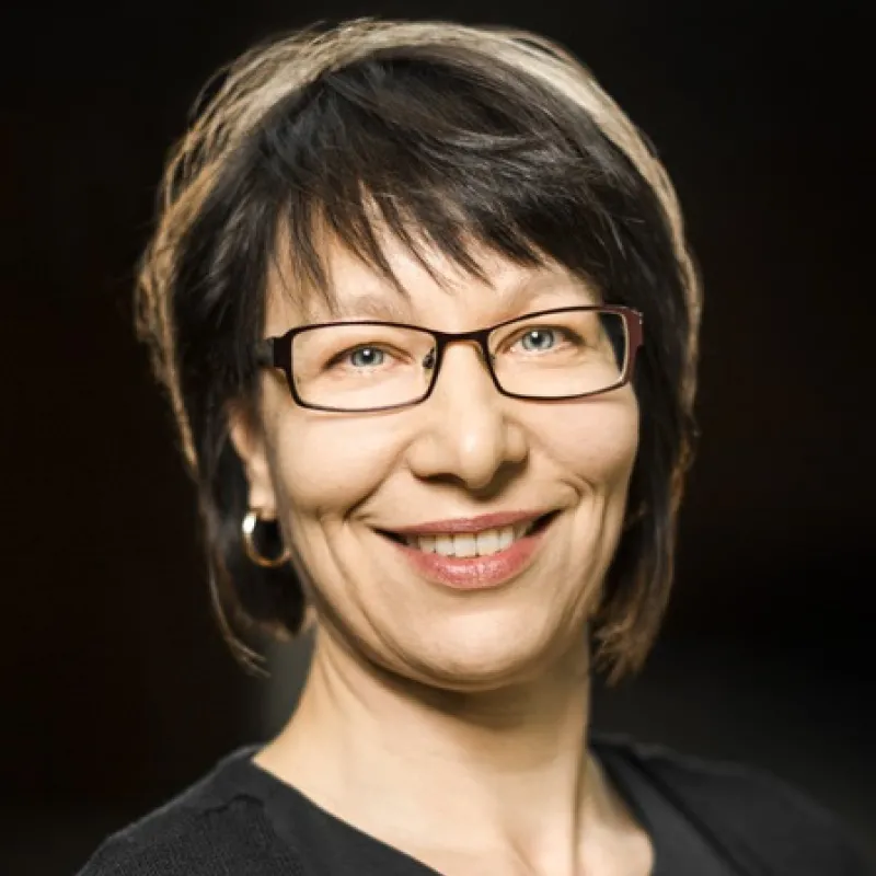 Kaisu Puumalainen