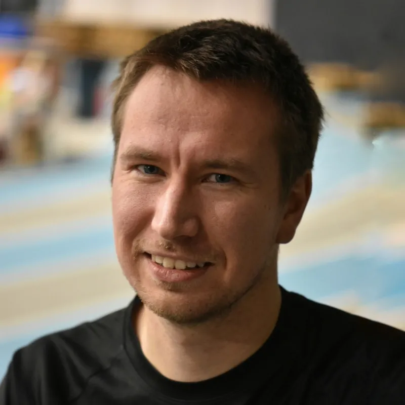 Kalle Lipiäinen