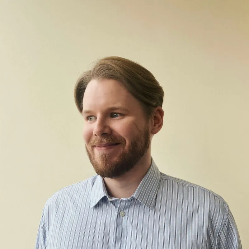 Kari Suomalainen