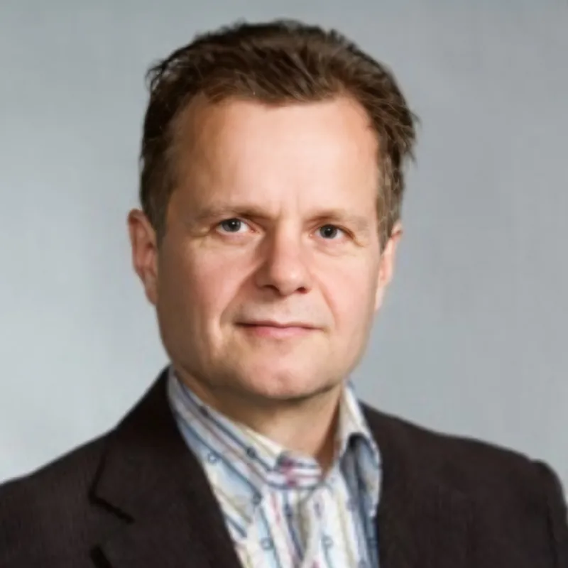 Kari Ullakko