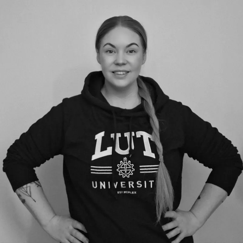 Katariina Vakkuri
