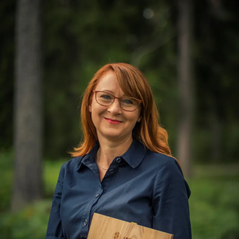 Kati Koikkalainen