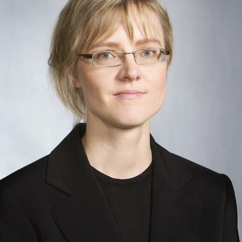 Katja Hynynen