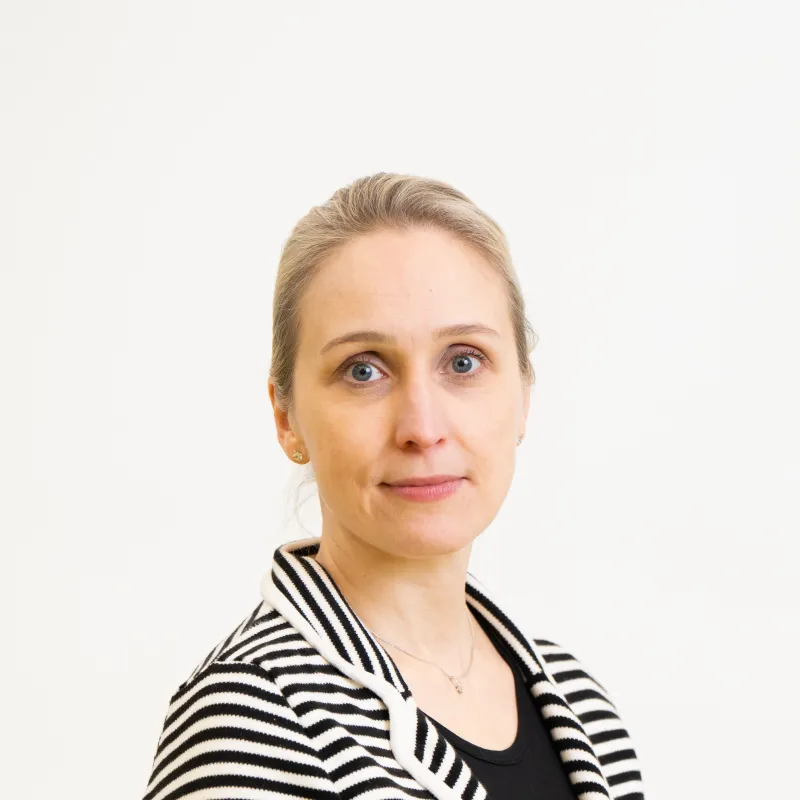 Katja Kursu