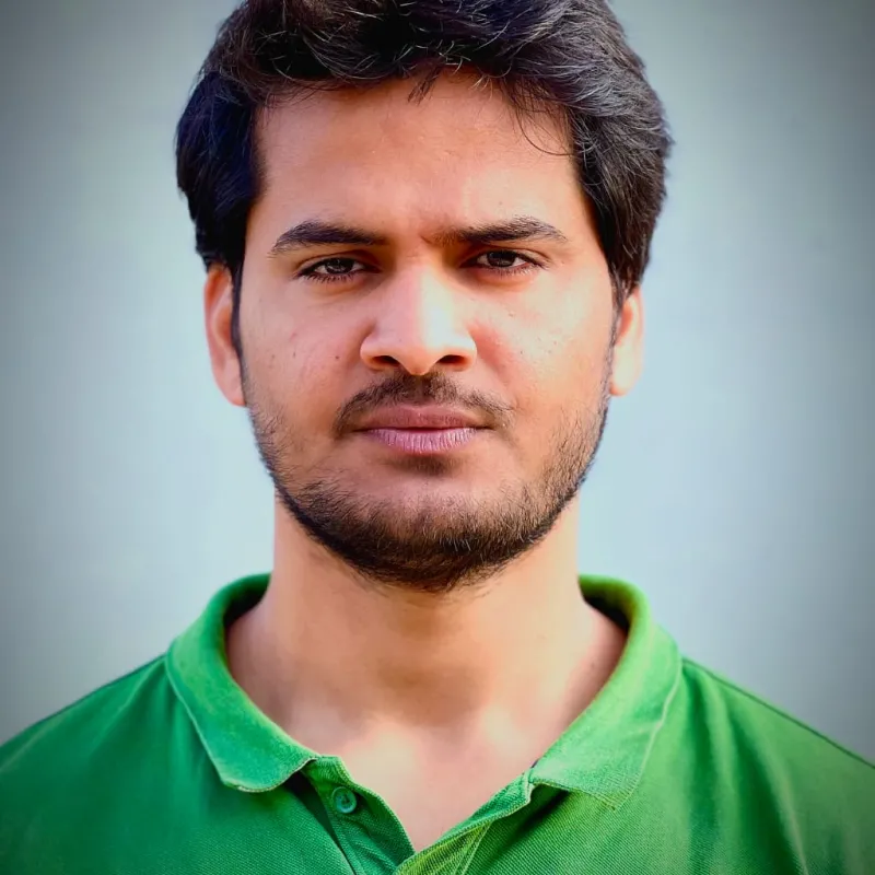 Khalid Zafeer