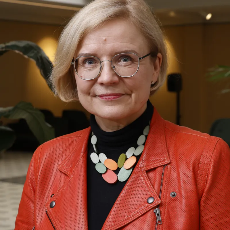 Kirsimarja Blomqvist