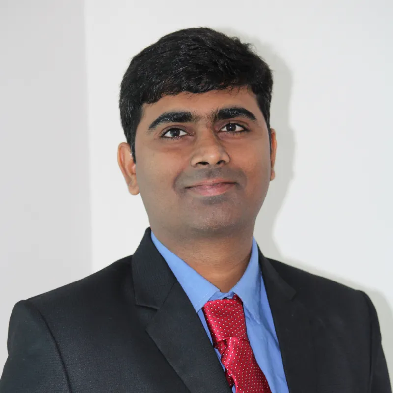 Kush Mehta