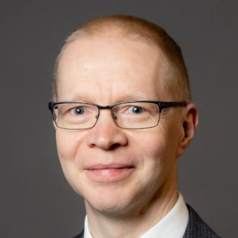 Lasse Lensu