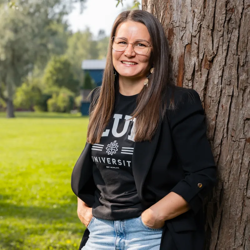 Laura Partanen